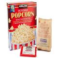 映画のお供も家で作れば食べ放題「ポップコーン」売れ筋ランキング - ビューティーガール