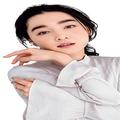SUQQUのアイブロウパウダーで作る最旬眉｜“オレンジブラウン×ほわっと立体眉”で品良く華