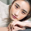 ヴァレンティノの低温ピンクリップでピュア＆ヘルシーな春顔に｜H&M中山友恵の春盛りメイ