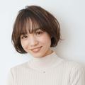 ［30代〜40代大人女性の髪型：ボブまとめ］働く女性の好感度ヘアスタイル9選 -