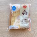 【ファミマ新作スイーツ】口の中でバターの風味がジュワッと広がるフレンチトースト - ビ