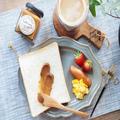 え！？まさか［3COINS］で発見！「最強パンのお供」贅沢感ハンパない！こだわって食べなき