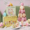 ［ラデュレ×シルバニアファミリー］コラボが再登場！可愛すぎて食べられないと悶絶必至