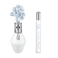 花嫁に幸せをもたらす“サムシングブルー”がモチーフ。『ジルスチュアート　ビューティ