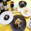 本格イタリアンが6品5,500円から！ 圧巻の絶景でイタリアンを味わう『ラ・ラナリータ吾妻橋