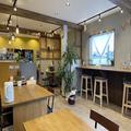 地元の人に愛され続けているラーメン店が「ラーメンも食べられるカフェ」にリニューアル