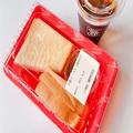 「濃厚なのに甘さは控えめ！？」コメダ珈琲の”小倉トースト”は【家】でも楽しめるって