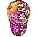 おやつや夜食に 小腹が空いたら「マルちゃんのカップ麺」人気ランキング - ビューティーガ