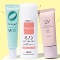 生後6か月から使用できるノンケミカル製品も! 進化するUVケアアイテム10選 -