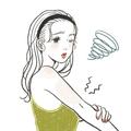 二の腕のブツブツ＆ザラザラ。しぶとい「毛孔性苔癬」の対処＆治療法は？〈皮膚科医が解