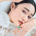 SUQQUの最旬オレンジリップで上品な夏顔の完成♪｜H&M岡田知子さんが提案 |