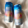 苦くなくて飲みやすい！ アサヒビール初の“白ビール”にハマってます | グルメ |