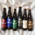 川越の名物クラフトビールを飲もう！ 『コエドビール』直営ビアホール＆飲み比べ | グルメ