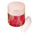〈DUO〉毎年人気のいちごのクレンジングバームが今年も登場！ -