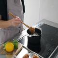 揚げ物もお弁当作りもラクになるって神！あの「収納も楽勝」［揚げ鍋セット］絶対欲しい