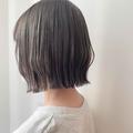 暗髪ボブヘアカタログ　地毛っぽさが魅力の髪型4選 - ビューティーガール