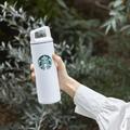 ［スタバ］1か月間ドリンクが「55円引き」！6月はタンブラーの持参がお得。 -