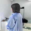 トレンド切りっぱなしボブ4選　アレンジなしで垢抜け！ - ビューティーガール