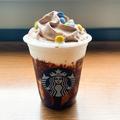 とんでもない満足度だわ。スタバ・コメダの「ボリュームやばすぎドリンク」もはやスイー