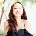 神崎 恵流・初夏を楽しむメイク。自分をキラキラと輝かせるコツも教えます！ | ビューティ