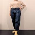 ついこればっか履いちゃう！ユニクロ・GU・グローバルワークの「美脚デニム」体型カバーの