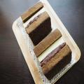 無印良品のほうじ茶バウムで作る「あんバターサンド」、甘じょっぱくて最高 | ビューティ