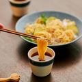 グルテンフリー「100%豆の麺」に約1.1㎜の細麺が登場！ZENBヌードルから新発売 -