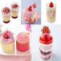 限定「いちごケーキ」特集！シャトレーゼ、不二家...1000円以下の「母の日ギフト」 -