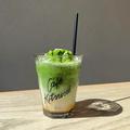 『カフェ キツネ』の夏メニューは抹茶や和テイストのスイーツに注目！  | グルメ |