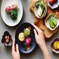 何をのせても即映え♡ギフトにもおすすめ！お洒落で丈夫な食器特集 -