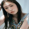 カラーメイク初心者さんでも簡単♡ しゃれ見え確実な「くすみパステルライン」メイク - ビ