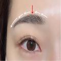 そのアーチ眉ダサ見えかも！？プロが教える「アーチ眉のNGメイク＆解決テク」3選 -