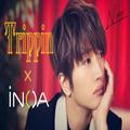 【Nissy】西島隆弘、新曲を発売に先駆けて「Trippin × iNOA」のスペシャルムービーで配信！ M
