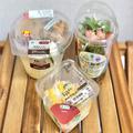 ファミマ、まるでデパ地下グルメ？ 新発売のサラダが絶品すぎると話題 - ビューティーガー