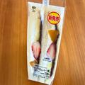 フルーツあんみつなのにサンドイッチ！？【ローソン】の“新作パン”が斬新すぎる…！