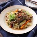 キャベツ×牛肉で作る簡単おかずレシピ10選 - ビューティーガール