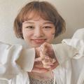 【2022】おしゃれで手入れが楽なボブ×パーマ15選 大人の女性に似合う - ビューティーガール