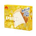 史上初の“飲むピノ”誕生！大反響を呼んだ「ピノ やみつきアーモンド味」のアイス再販＆