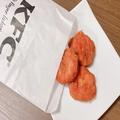 KFCのサックサクでジューシーなナゲットに辛い物好きさん注目！ - ビューティーガール