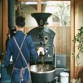 ［京都］大人のコーヒーの街へ。2020年以降にできた人気店の焙煎所 -
