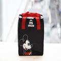 付録なのにレベル高すぎ！夢のビッグコラボ♡ル・クルーゼ×ミッキーの保冷バッグＧＬＯＷ