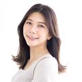 彫り深な目元に抜け感をプラス♪ 眉とアイラインを変えるだけでここまで垢抜ける！ |