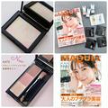 【インスタグラム人気投稿ランキング】吉岡里帆さんが表紙のbeautygirl7月号発売中！ NARSの名