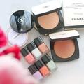 『シャネル（CHANEL）』2022夏新作コスメ・ネイル・フェイスパウダーをコスメマニア美容家・