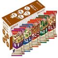 毎日の食事に汁物をプラス「アマノフーズのスープ」売れ筋トップ10 - ビューティーガール