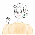 鎧を纏ってあざとさを演出できるリップ「反撃モーヴ」｜そうだ、コスメ買って帰ろ＃28 |