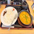 松屋のプーパッポンカレーがウマすぎた 「魔法のソース」を入れたら最高の一杯に… - ビュ