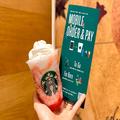 【スタバ新作】「スターバックス ストロベリー フラペチーノ」はいつまで？ 先行販売も！