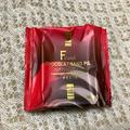 【シャトレーゼメニュー】チョコ好きには一度食べてほしい「ショコラサンド」 - ビューテ
