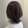 【ウルフカット】大人にも人気のヘアスタイル厳選4つ - ビューティーガール